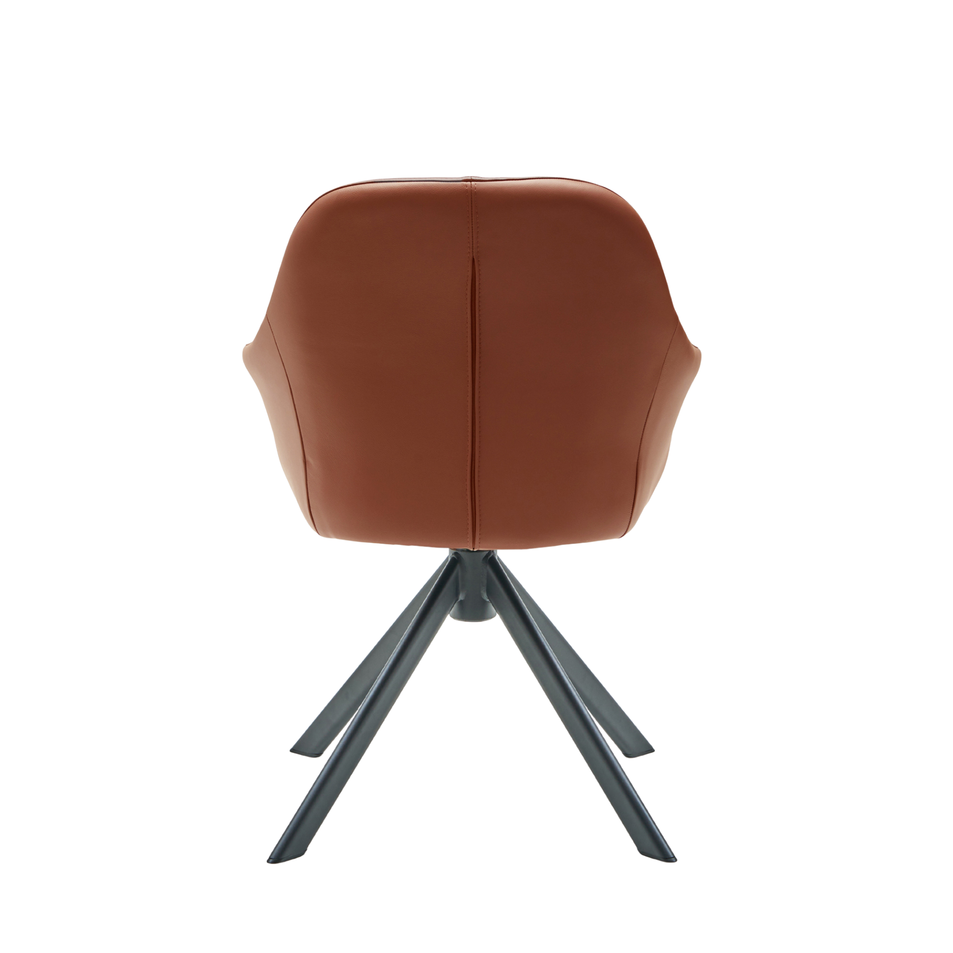 New Age - Læder/Sort